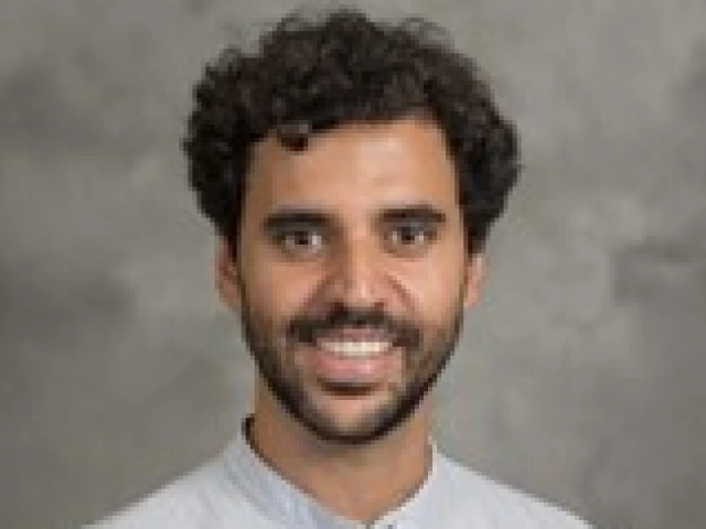 Leandro Beraldo e Silva